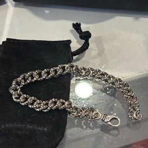 Chrome Hearts Extra Fancy Bracelet